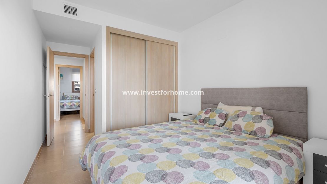 Sale - Apartment - Orihuela Costa - Costa Blanca