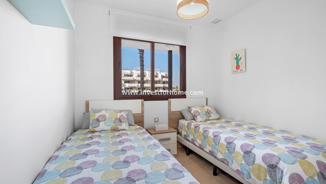 Sale - Apartment - Orihuela Costa - Costa Blanca