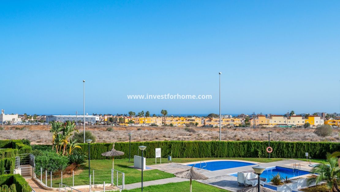 Sale - Apartment - Orihuela Costa - Costa Blanca