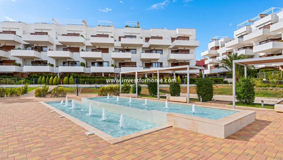 Sale - Apartment - Orihuela Costa - Costa Blanca