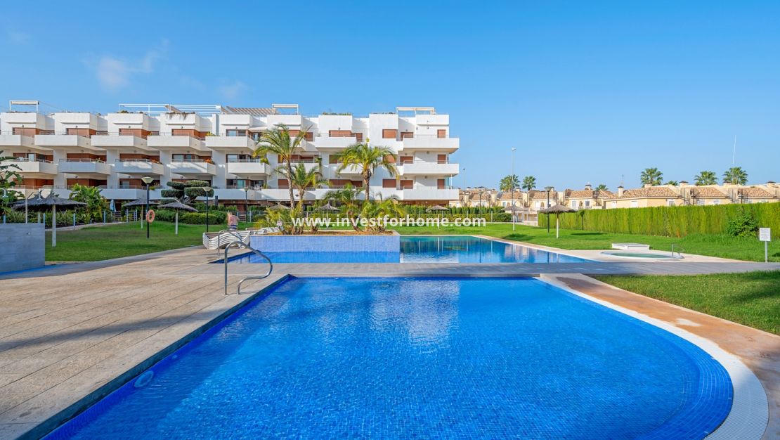 Sale - Apartment - Orihuela Costa - Costa Blanca