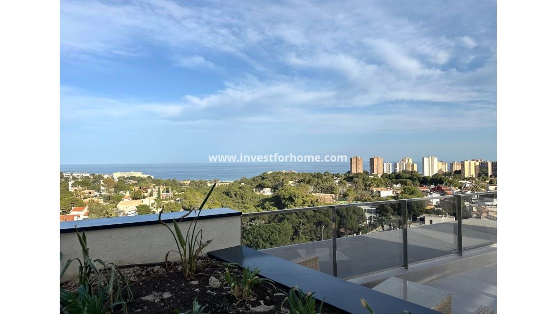 Sale - Apartment - Orihuela Costa - Costa Blanca