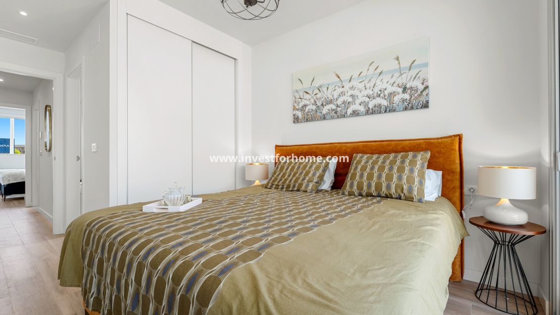 Sale - Apartment - Orihuela Costa - Costa Blanca