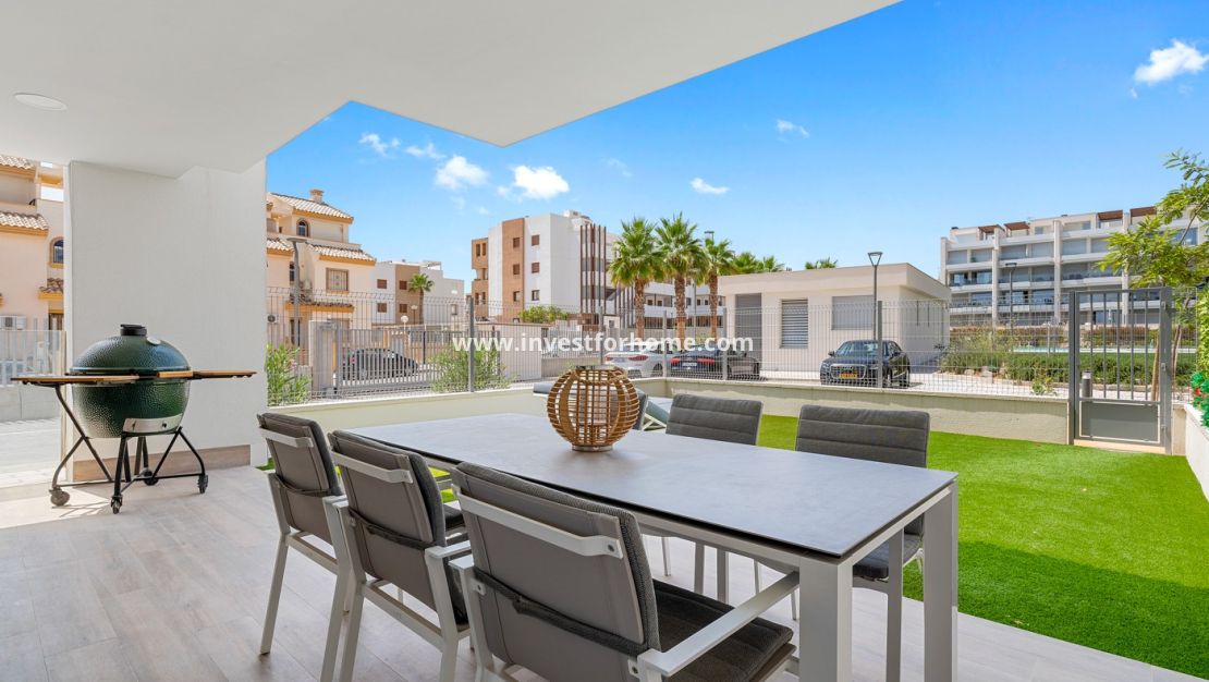 Sale - Apartment - Orihuela Costa - Costa Blanca