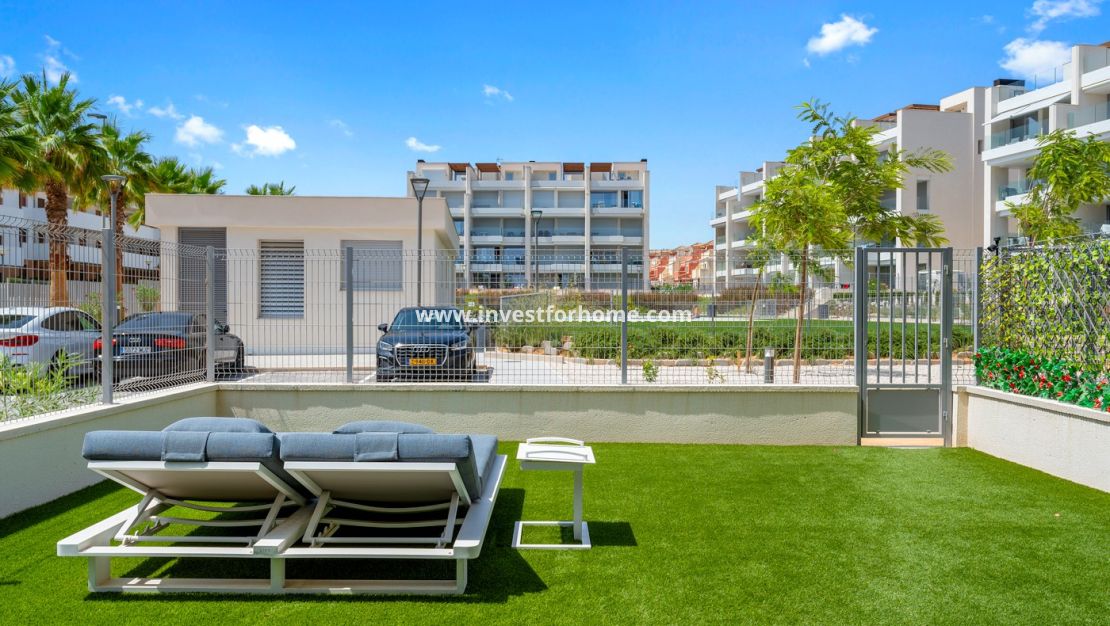 Sale - Apartment - Orihuela Costa - Costa Blanca