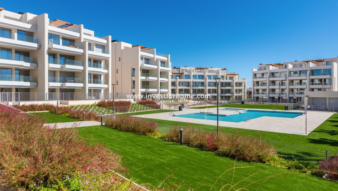 Sale - Apartment - Orihuela Costa - Costa Blanca