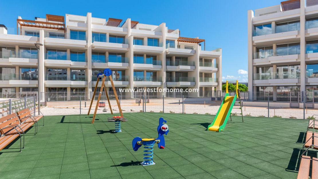 Sale - Apartment - Orihuela Costa - Costa Blanca