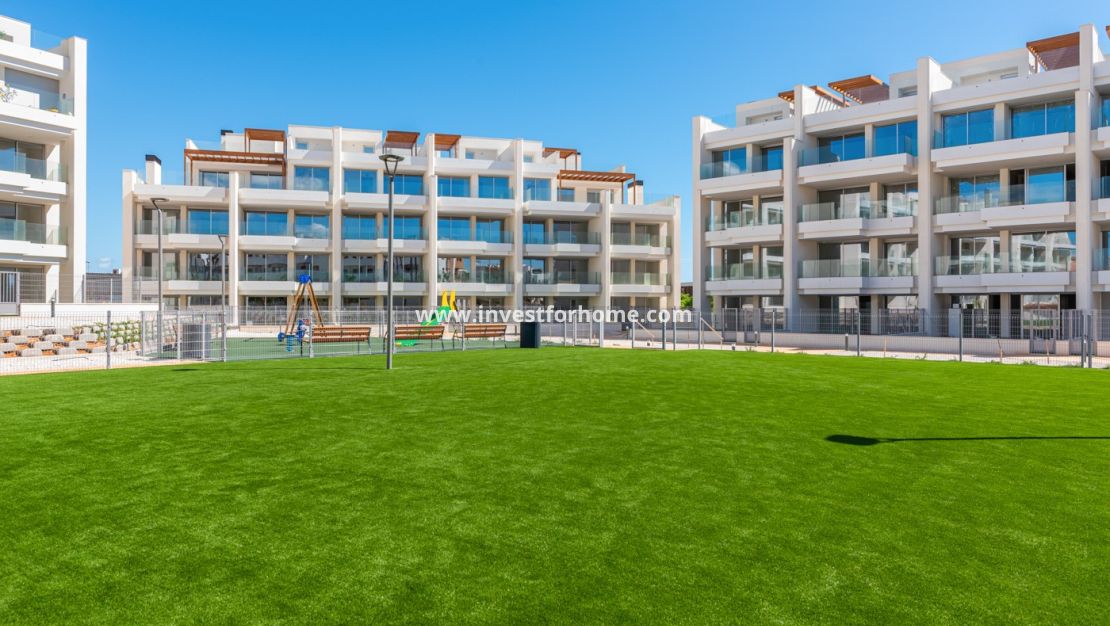 Sale - Apartment - Orihuela Costa - Costa Blanca