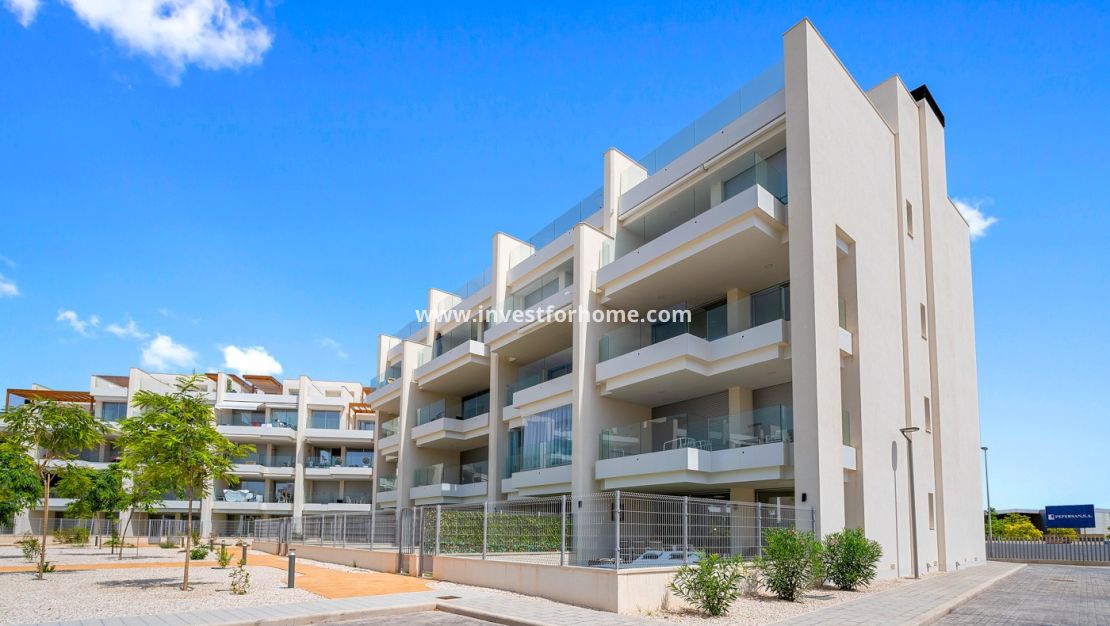 Sale - Apartment - Orihuela Costa - Costa Blanca