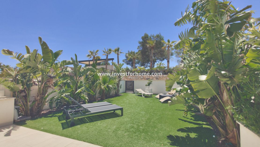 Sale - Apartment - Orihuela Costa - Costa Blanca