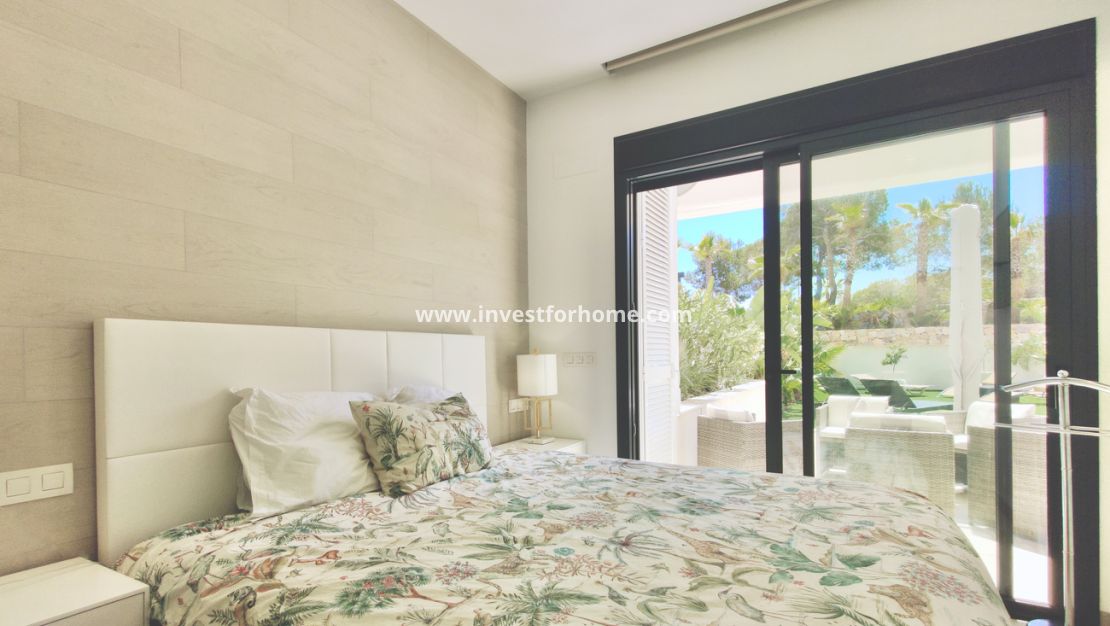 Sale - Apartment - Orihuela Costa - Costa Blanca