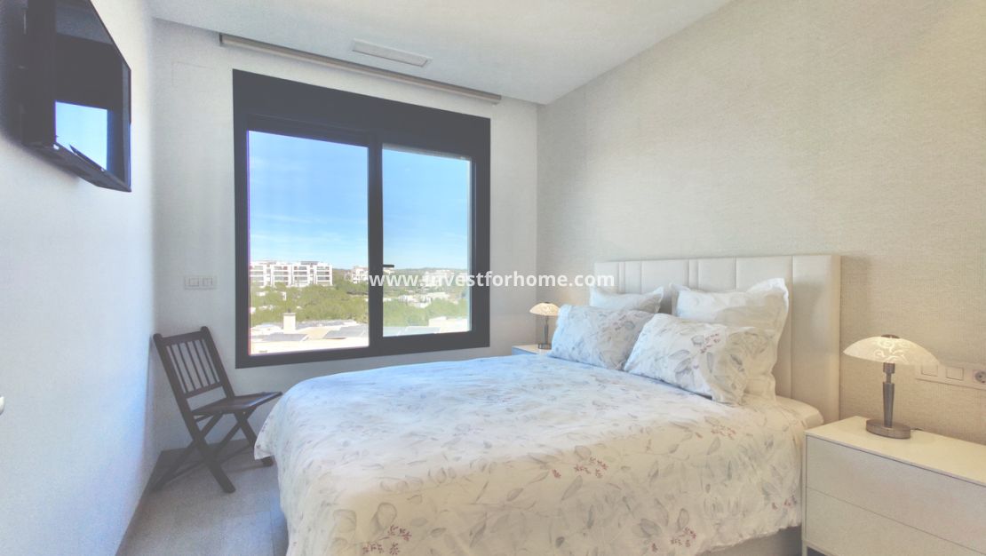 Sale - Apartment - Orihuela Costa - Costa Blanca