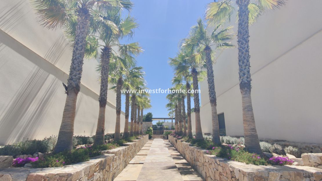 Sale - Apartment - Orihuela Costa - Costa Blanca