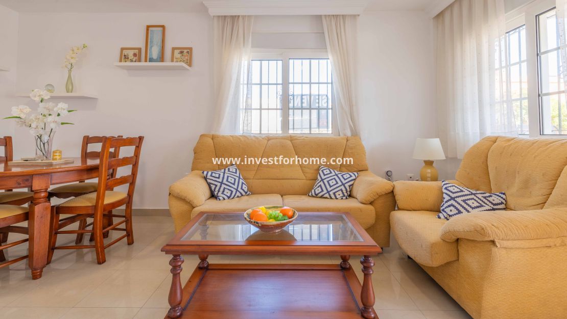 Sale - Apartment - Orihuela Costa - Costa Blanca