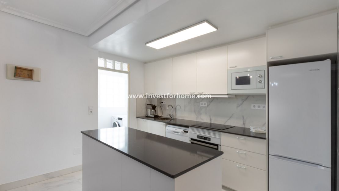 Sale - Apartment - Orihuela Costa - Costa Blanca