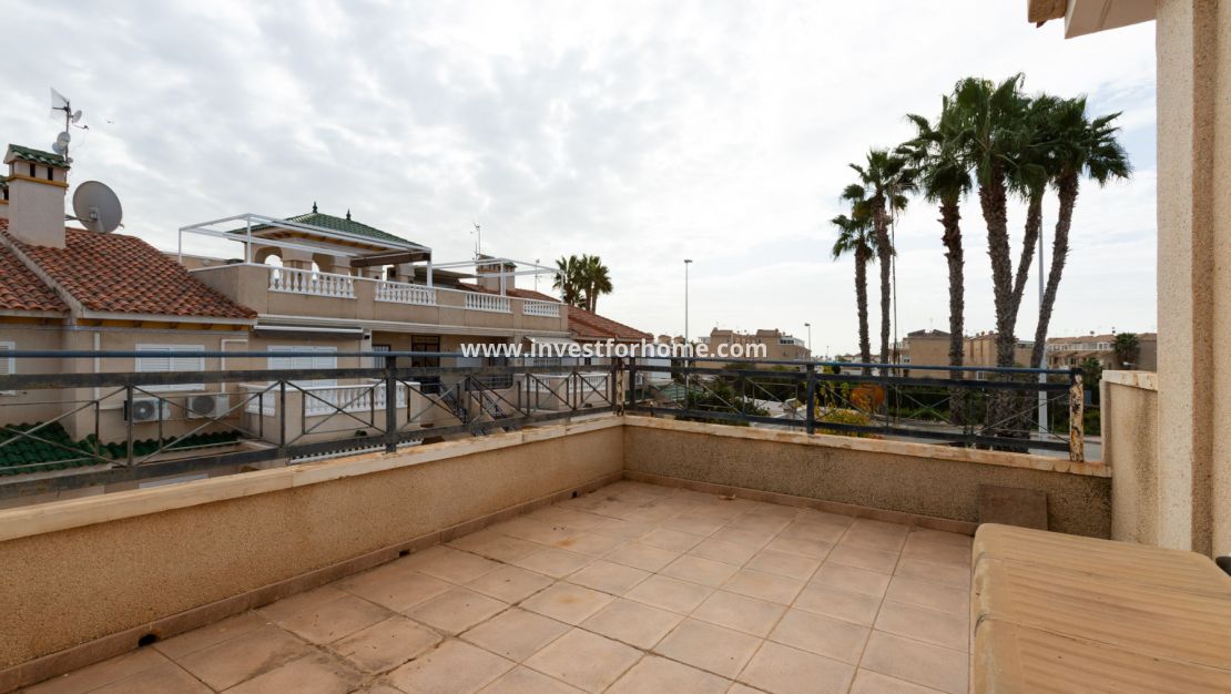 Sale - Apartment - Orihuela Costa - Costa Blanca