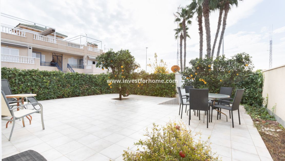 Sale - Apartment - Orihuela Costa - Costa Blanca