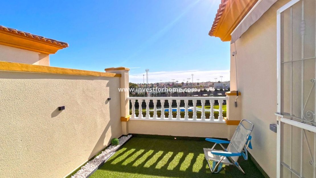 Sale - Apartment - Orihuela Costa - Costa Blanca