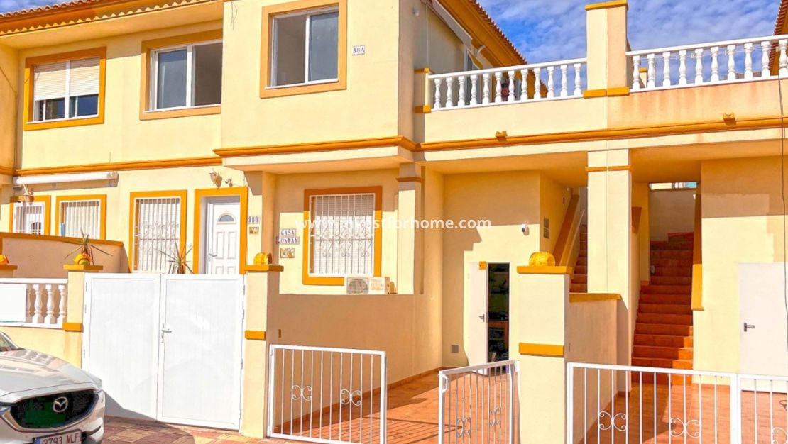 Sale - Apartment - Orihuela Costa - Costa Blanca