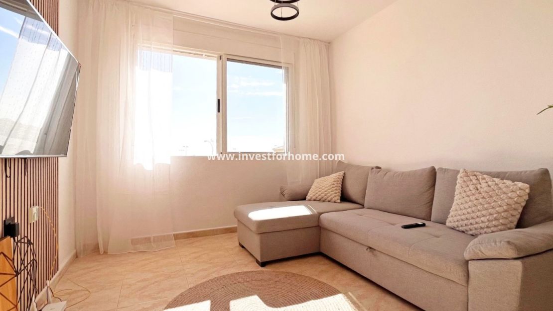 Sale - Apartment - Orihuela Costa - Costa Blanca