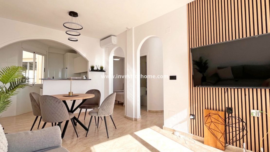 Sale - Apartment - Orihuela Costa - Costa Blanca