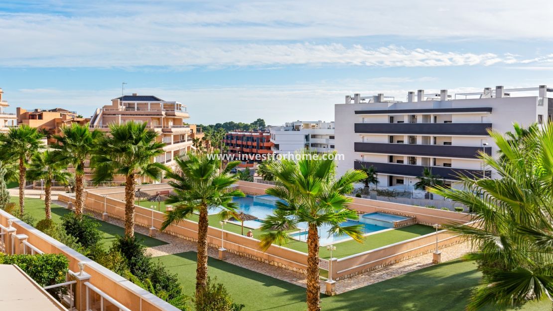 Sale - Apartment - Orihuela Costa - Costa Blanca