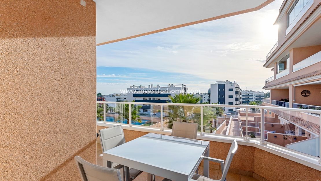 Sale - Apartment - Orihuela Costa - Costa Blanca