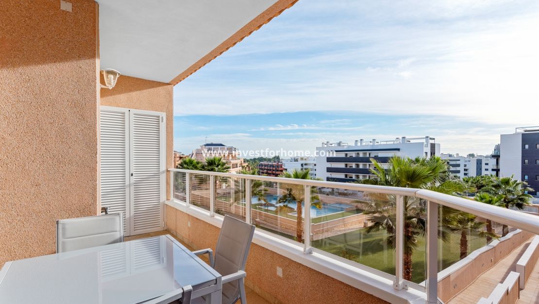 Sale - Apartment - Orihuela Costa - Costa Blanca