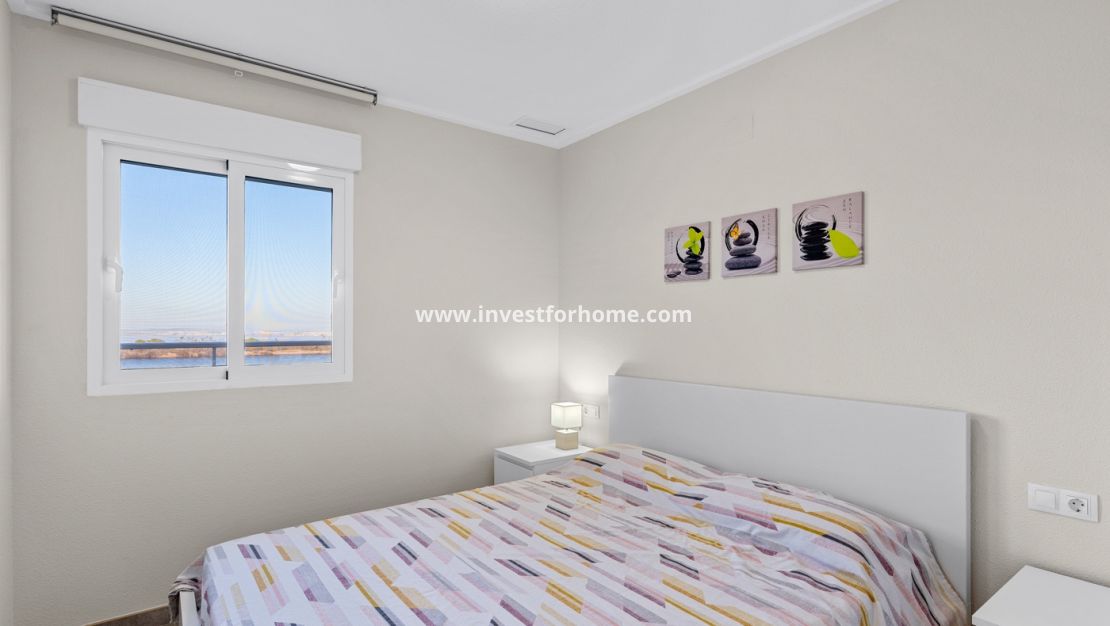 Sale - Apartment - Orihuela Costa - Costa Blanca