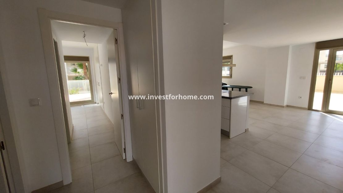 Sale - Apartment - Orihuela Costa - Costa Blanca