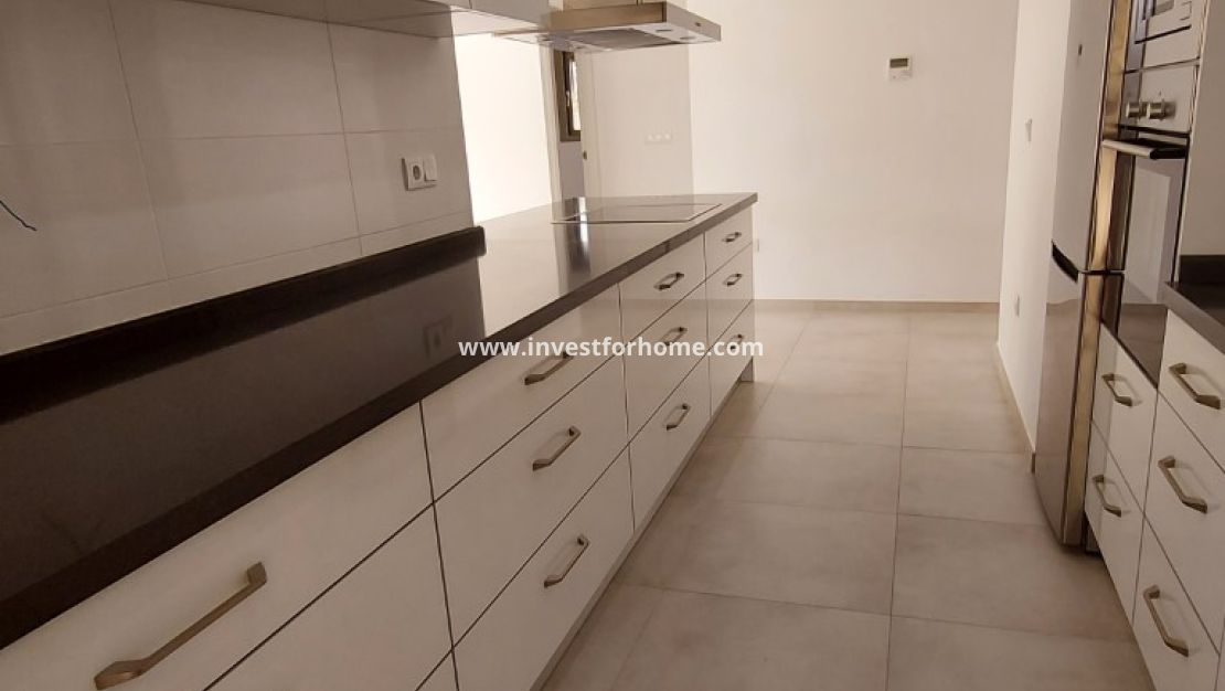 Sale - Apartment - Orihuela Costa - Costa Blanca