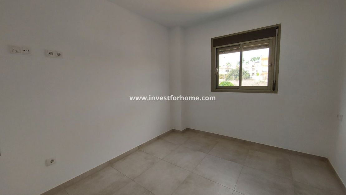 Sale - Apartment - Orihuela Costa - Costa Blanca