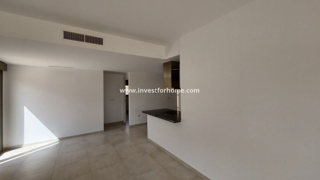 Sale - Apartment - Orihuela Costa - Costa Blanca