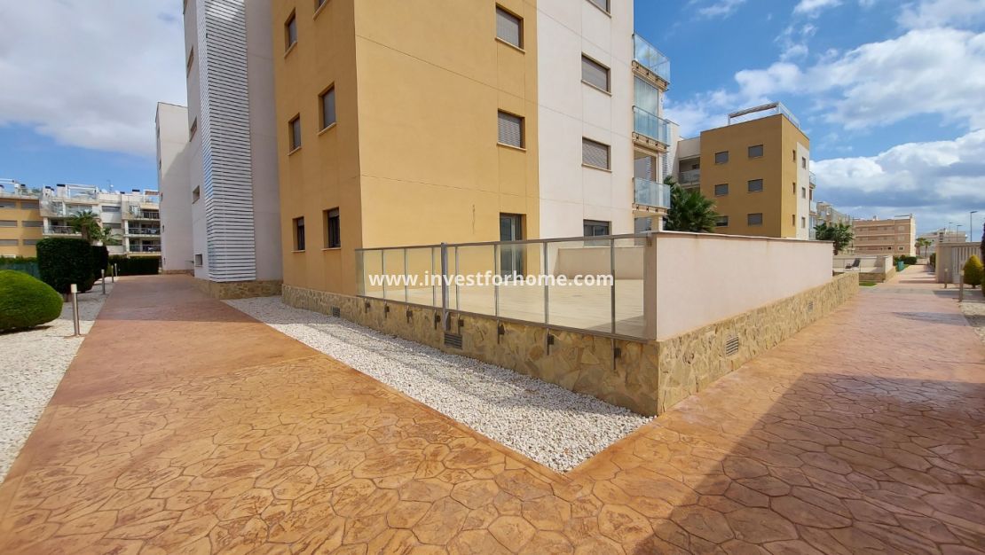 Sale - Apartment - Orihuela Costa - Costa Blanca