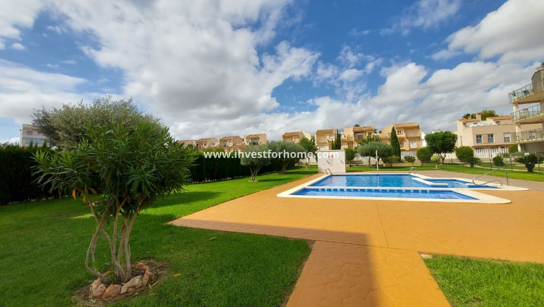 Sale - Apartment - Orihuela Costa - Costa Blanca