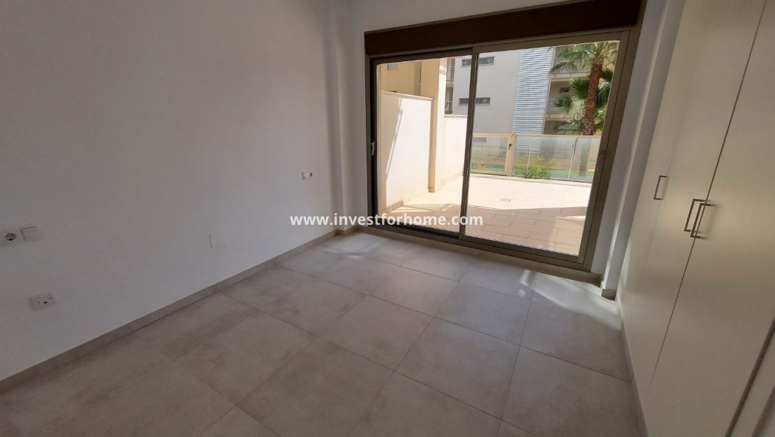 Sale - Apartment - Orihuela Costa - Costa Blanca