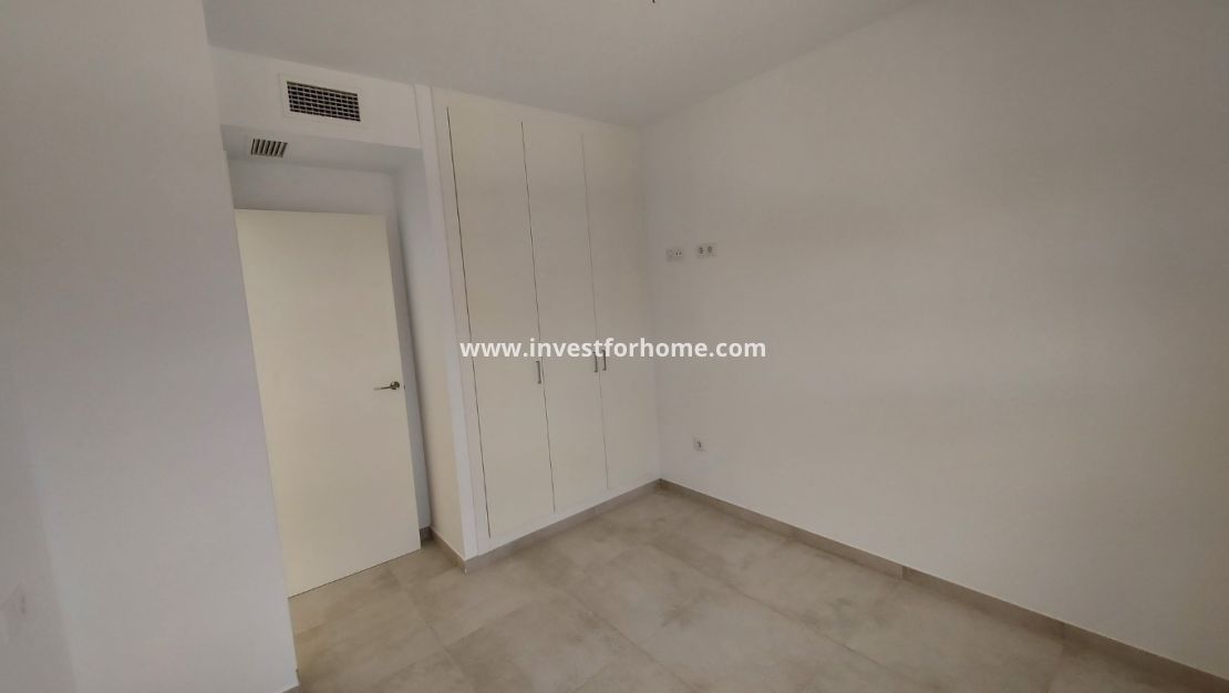 Sale - Apartment - Orihuela Costa - Costa Blanca