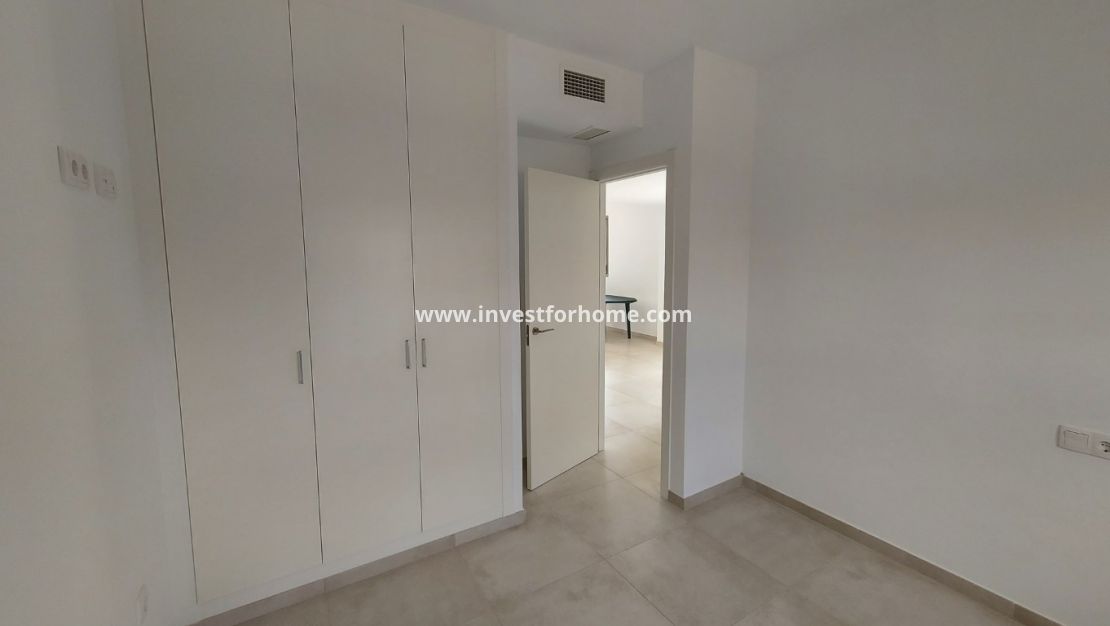 Sale - Apartment - Orihuela Costa - Costa Blanca