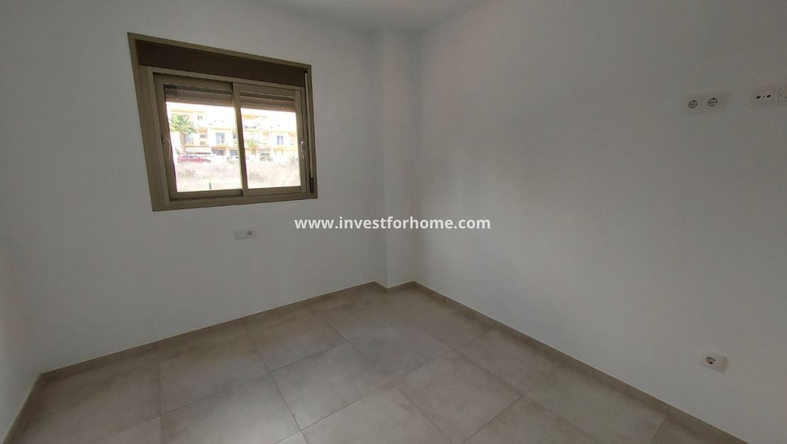 Sale - Apartment - Orihuela Costa - Costa Blanca