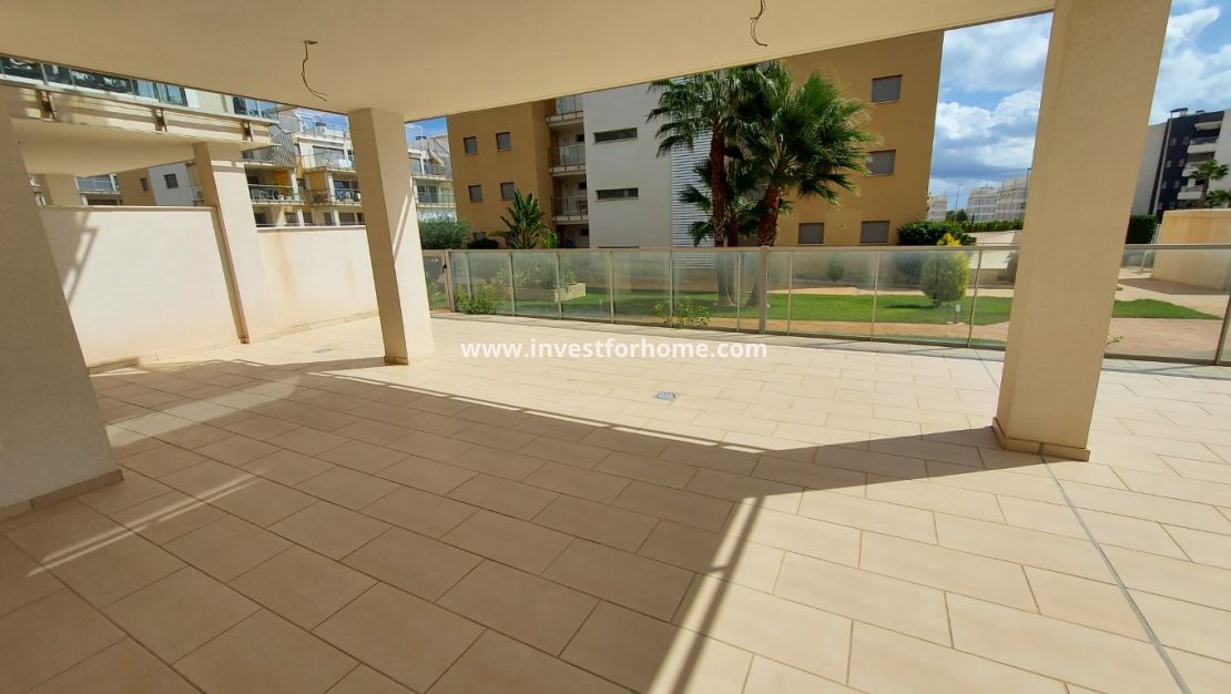 Sale - Apartment - Orihuela Costa - Costa Blanca