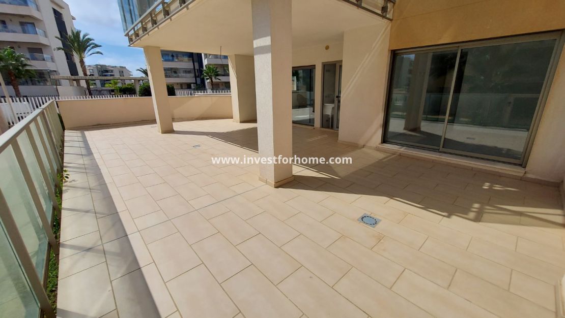 Sale - Apartment - Orihuela Costa - Costa Blanca