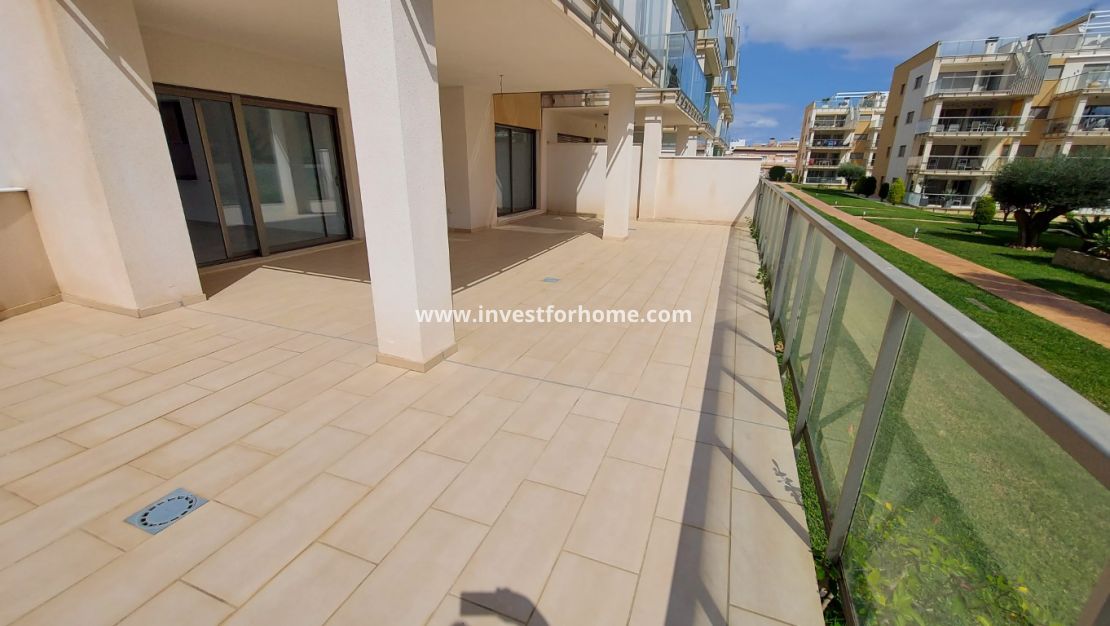 Sale - Apartment - Orihuela Costa - Costa Blanca