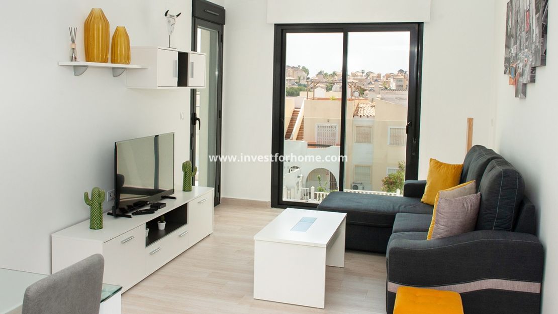 Sale - Apartment - Orihuela Costa - Costa Blanca