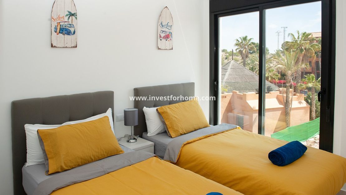 Sale - Apartment - Orihuela Costa - Costa Blanca