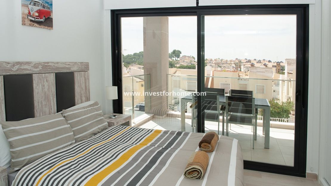 Sale - Apartment - Orihuela Costa - Costa Blanca