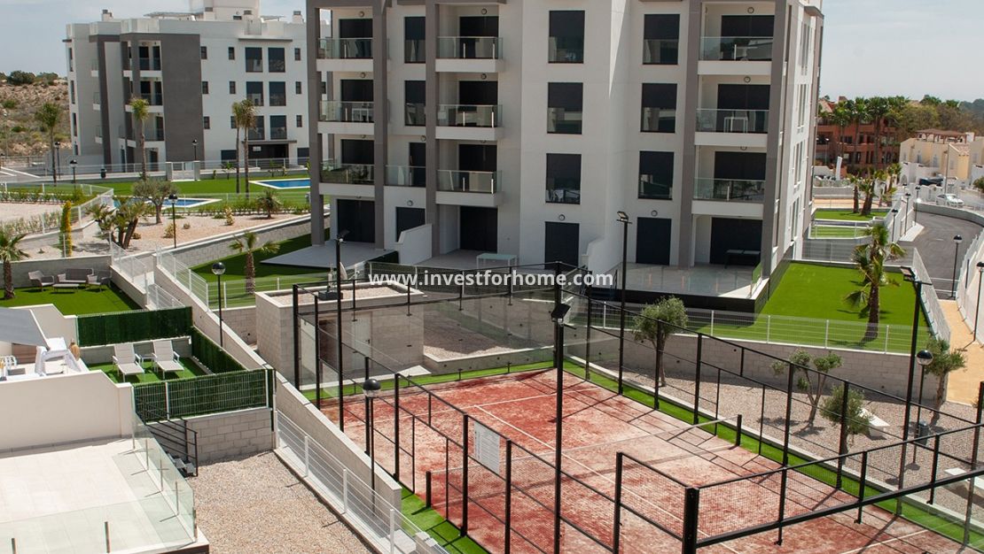 Sale - Apartment - Orihuela Costa - Costa Blanca