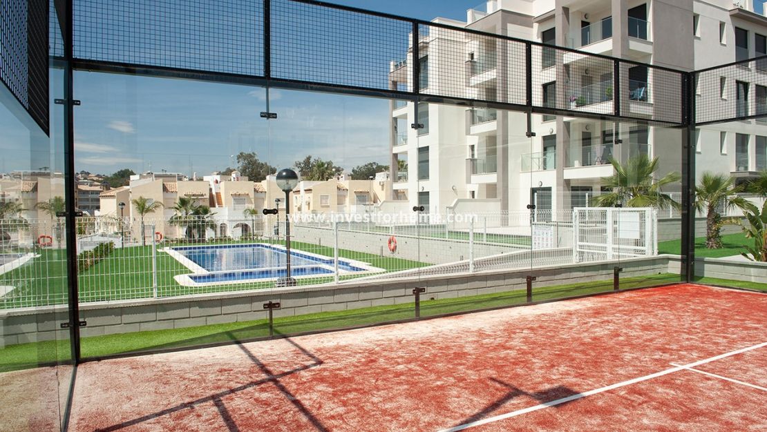 Sale - Apartment - Orihuela Costa - Costa Blanca