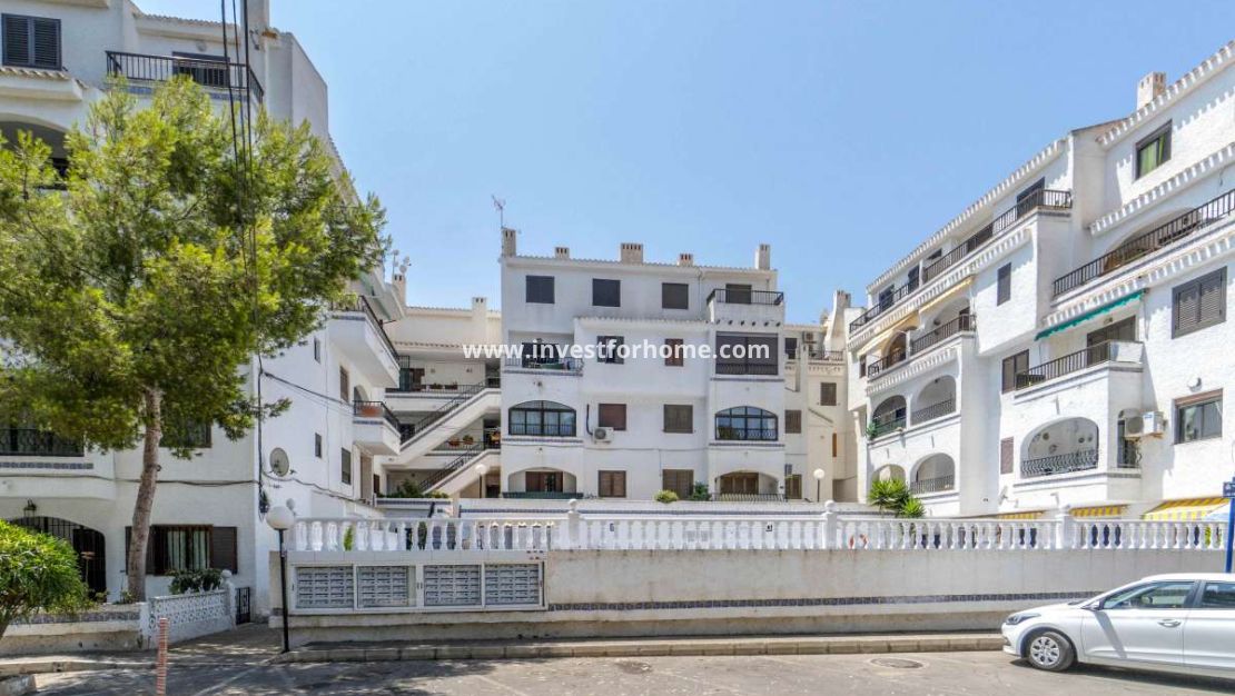 Sale - Apartment - Orihuela Costa - Costa Blanca