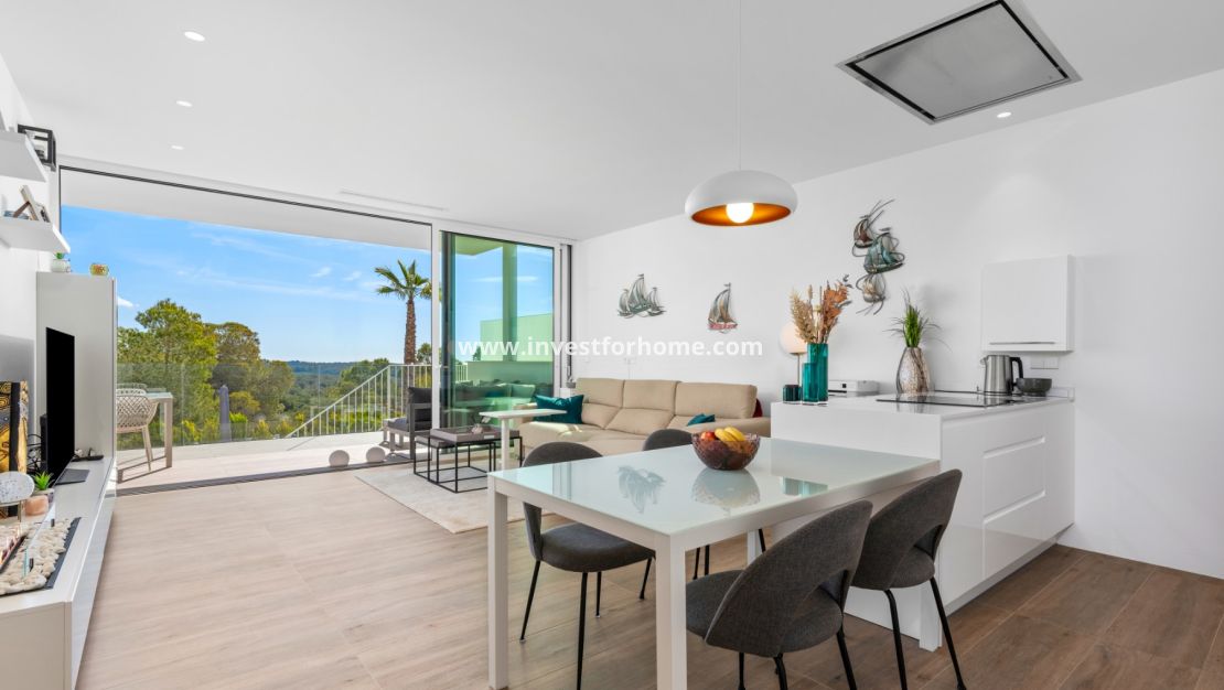 Sale - Apartment - Orihuela Costa - Costa Blanca