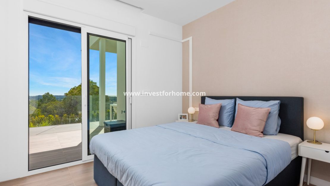 Sale - Apartment - Orihuela Costa - Costa Blanca